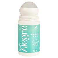 Desodorante Roll-On Petúnia Eu Sou Alegre - 2