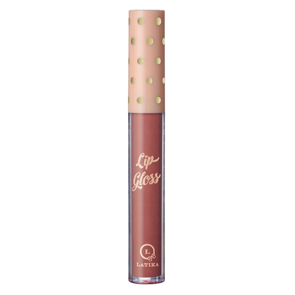 Gloss Labial Latika - Lip Gloss - 1