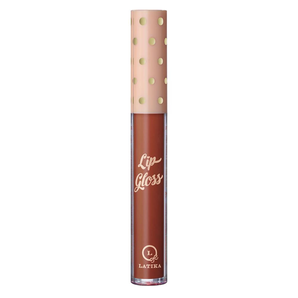Gloss Labial Latika - Lip Gloss - 1