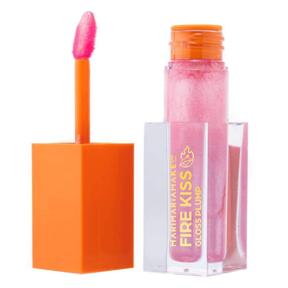 Gloss Volumizador Mari Maria Fire Kiss - 3