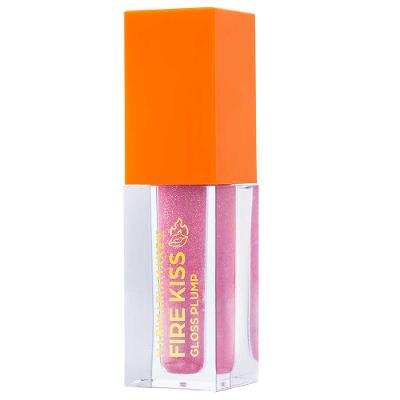 Gloss Volumizador Mari Maria Fire Kiss