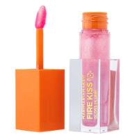 Gloss Volumizador Mari Maria Fire Kiss - 3