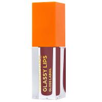 Gloss Líquido Mari Maria Makeup - Glassy Lips - 1