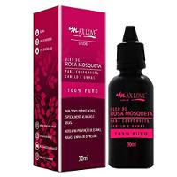 Óleo Multifuncional De Rosa Mosqueta Puro Max Love - 2