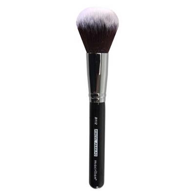 Pincel Profissional para Pó Macrilan Linha B - B112