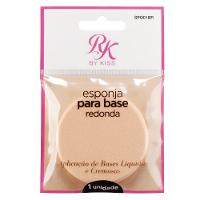 Esponja Para Base Redonda Ruby Kisses - 2