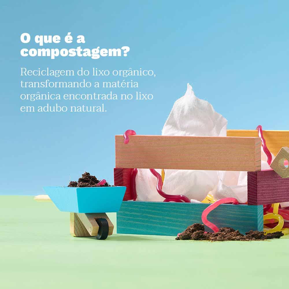 Toalhas Umedecidas Mustela Compostáveis Com Perfume - 6