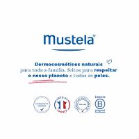 Toalhas Umedecidas Mustela Compostáveis Com Perfume - 7