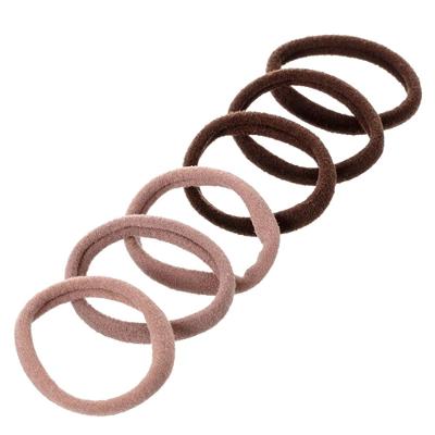 Elásticos de Cabelo Sem Metal Proart Pequeno