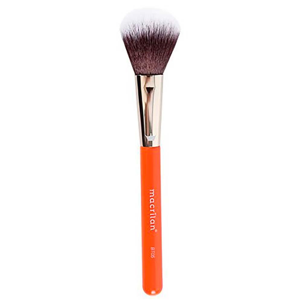 Pincel Profissional Para Blush Macrilan - BT05 - 1