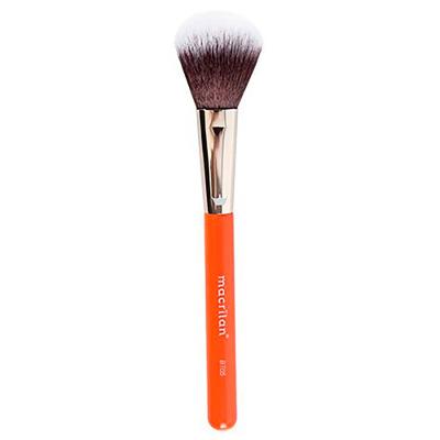 Pincel Profissional Para Blush Macrilan - BT05