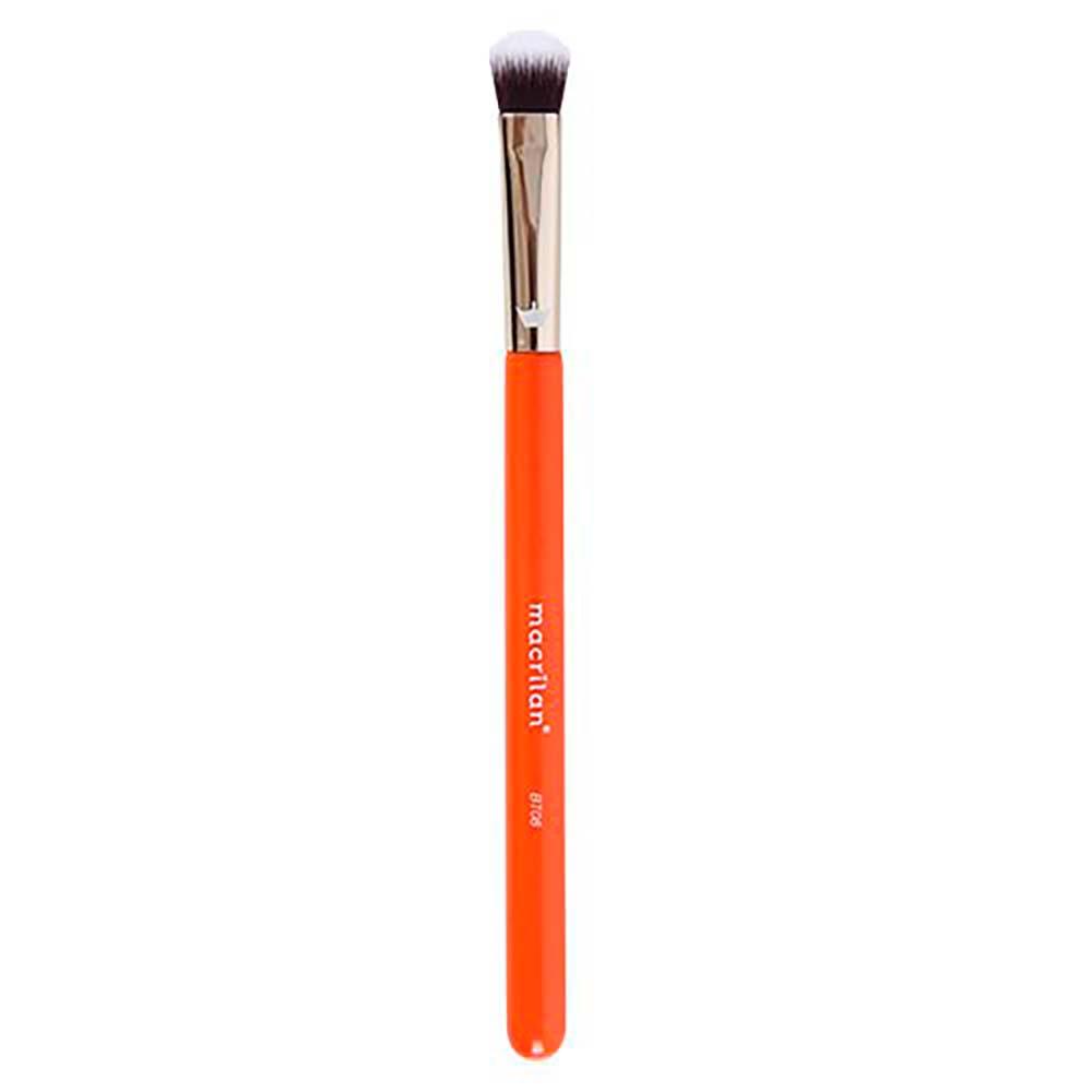 Pincel Profissional Para Sombra Macrilan Linha Beauty Tools - 1