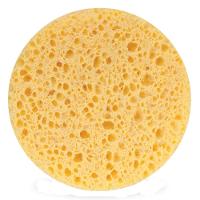 Esponja Esfoliante para Limpeza Facial Ruby Kisses - 1