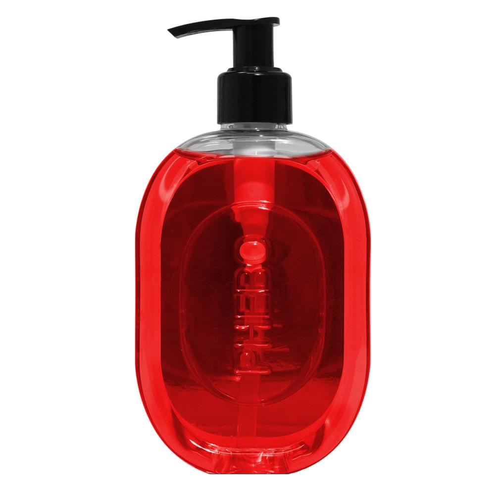 Sabonete Líquido Phebo Raiz do Oriente - 2