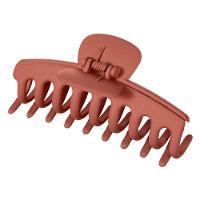 Prendedor de Cabelo Proart Maxi Coral Grande - 2