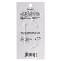 Prendedor de Cabelo Proart Maxi Coral Grande - 4