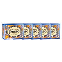 Phebo Limão Siciliano Kit - 5 Sabonetes em Barra - 1