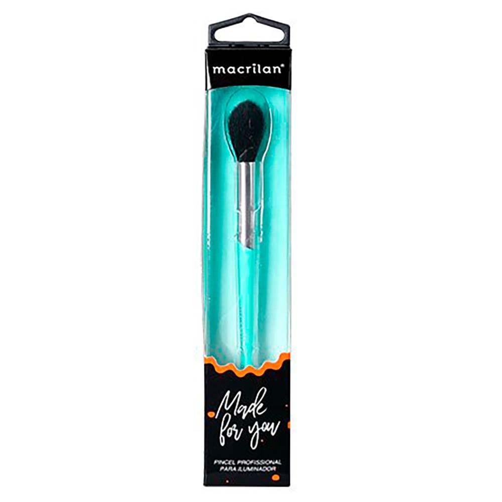 Pincel para Iluminador Macrilan Linha Made For You - MY06 - 2