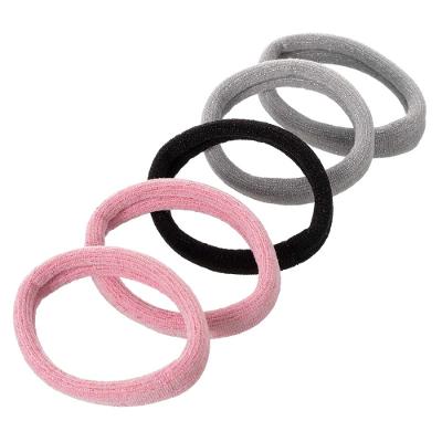 Elásticos de Cabelo Sem Metal Proart