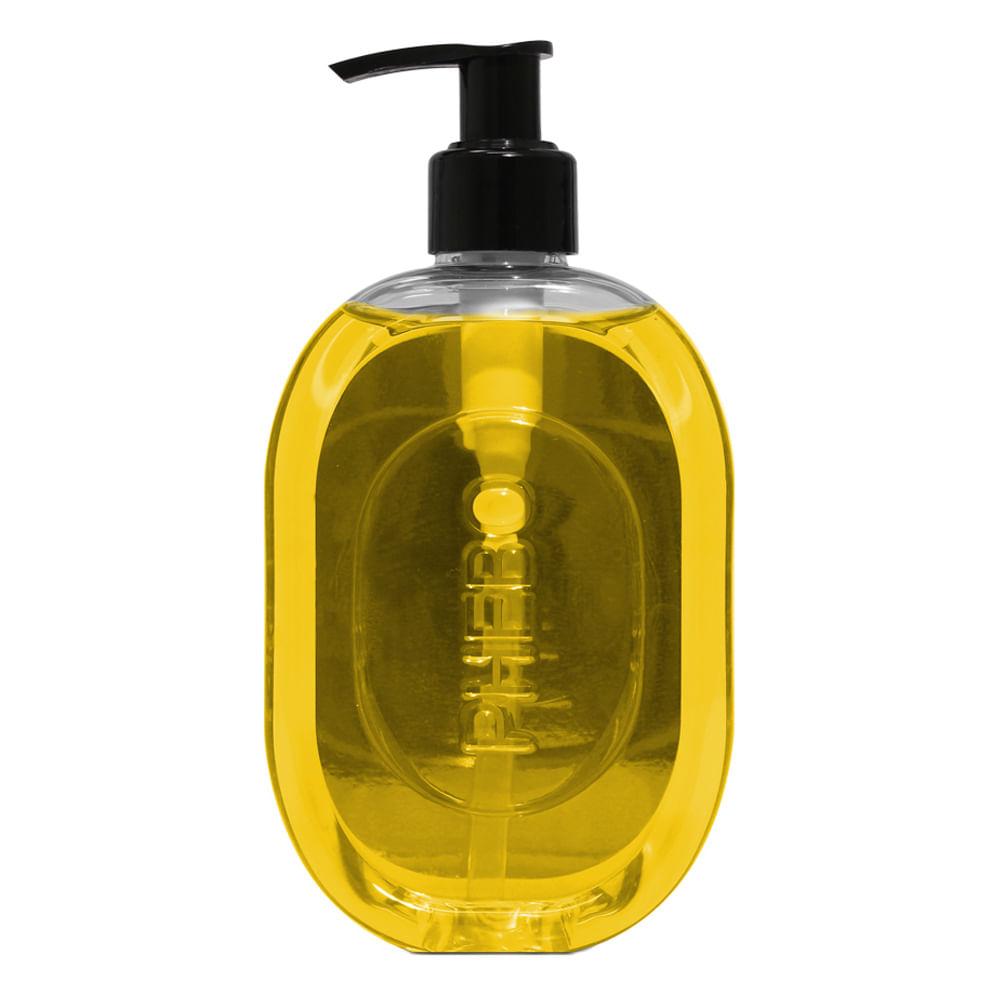 Sabonete Líquido Phebo Lima da Pérsia - 2