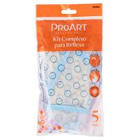 Proart Kit Completo Para Reflexo - 5 Itens - 1