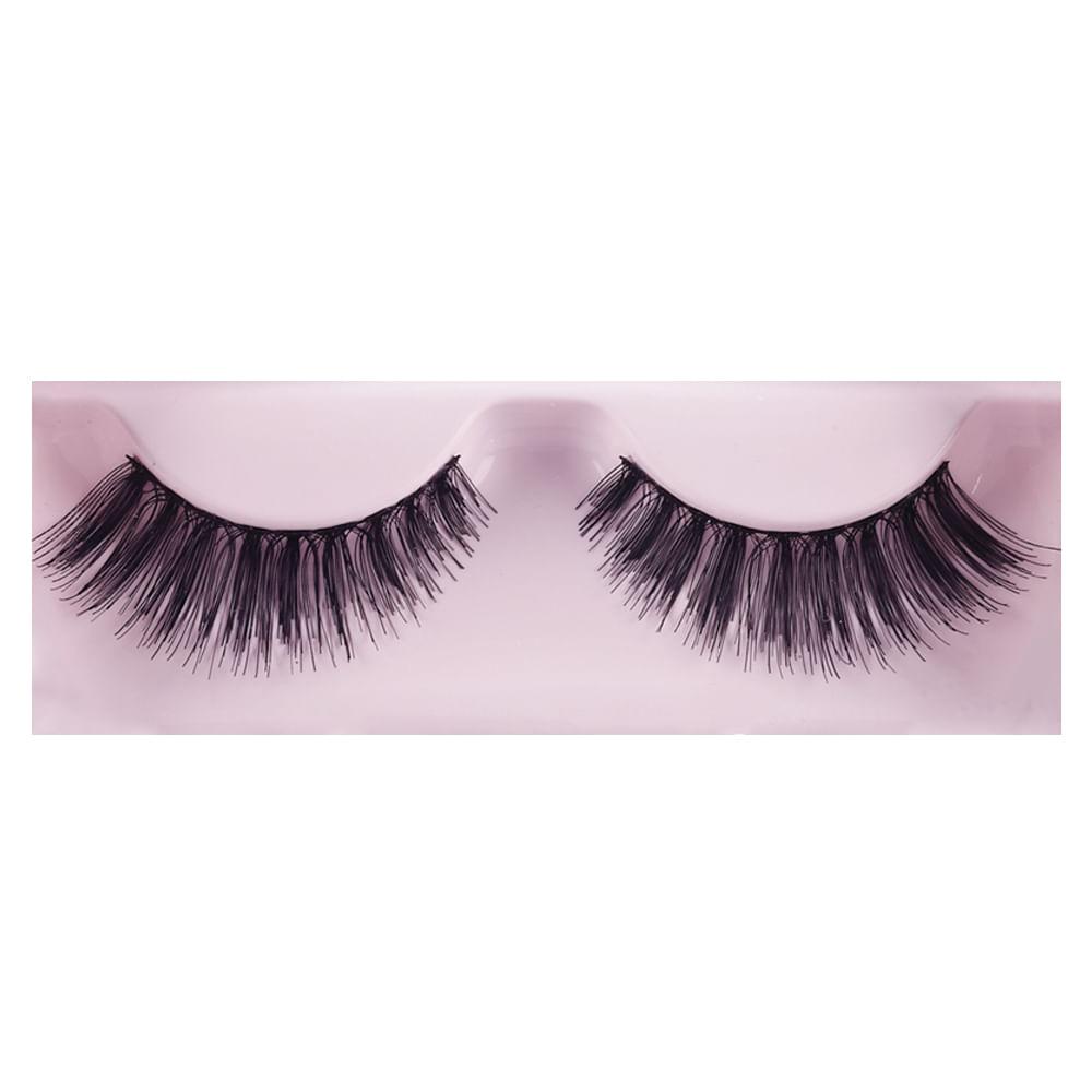 Cílios Postiços Kiss NY - I-Envy Beyond Naturale - 2