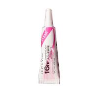 Cola para Cílios 16hr Strip Eyelash Adhesive Waterproof First Kiss - Cola para Cílios Postiços - 2