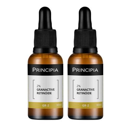 Principia-Skin-GR Kit – Emulsão Anti-Idade Facial com 2 Unidades