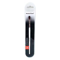 Pincel Conico de Precisão para Esfumar Macrilan Linha Performance - P13 - 2