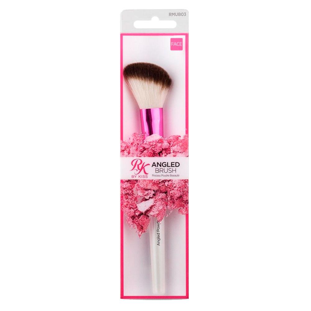 Pincel Chanfrado para Blush Ruby Kisses - Angled Brush - 1