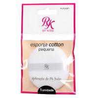 Esponja Cotton Pequena Ruby Kisses - 2