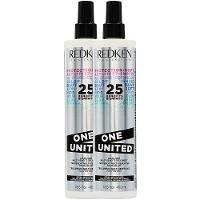 Redken One United Kit - Spray de Tratamento Com 2 Unidades - 1
