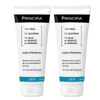 Principia-LH-01 Kit – Loção Hidratante com 2 Unidades - 1