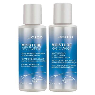 Joico Moisture Recovery Hidratante Kit Travel Size – Shampoo + Condicionador