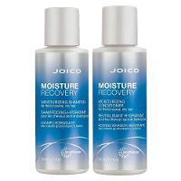 Joico Moisture Recovery Hidratante Kit Travel Size – Shampoo + Condicionador - 1