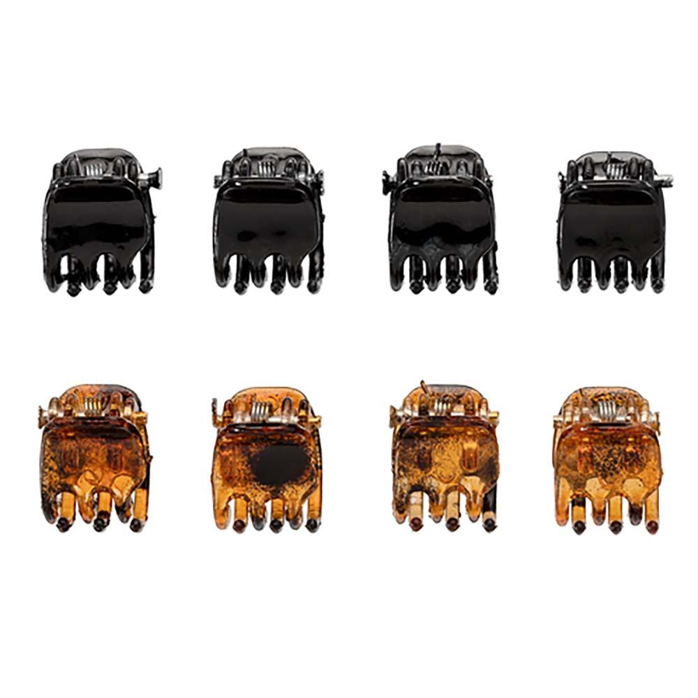 Proart Kit Com 8 mini Presilhas - 1