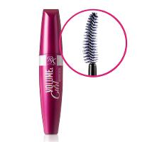 RK By Kiss Volume & Curl Waterproof First Kiss - Máscara para Cílios - 3