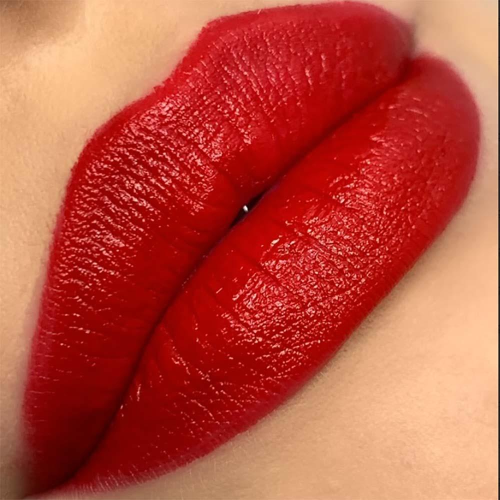 Batom Cremoso Luv Beauty LuvLips - 4