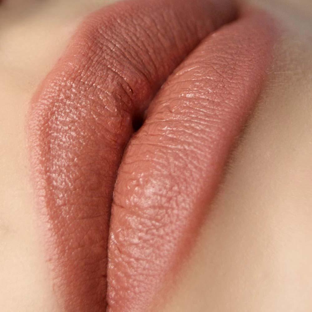 Batom Cremoso Luv Beauty LuvLips - 4