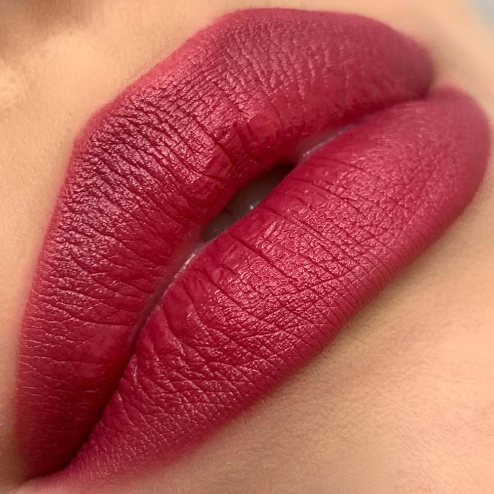 Batom Cremoso Luv Beauty LuvLips - 4