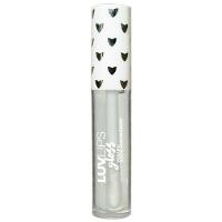 Gloss Labial Luv Beauty Luv Lips Gloss - 1