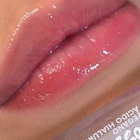 Gloss Labial Luv Beauty Luv Lips Gloss - 4