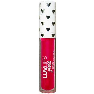 Gloss Labial Luv Beauty Luv Lips Gloss