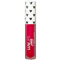 Gloss Labial Luv Beauty Luv Lips Gloss - 1