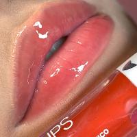 Gloss Labial Luv Beauty Luv Lips Gloss - 4