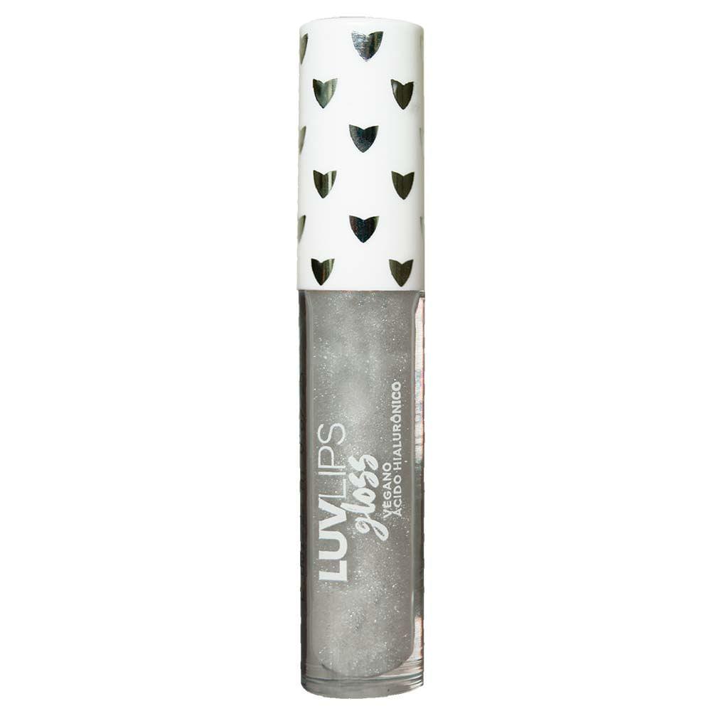 Gloss Labial Luv Beauty Luv Lips Gloss - 1