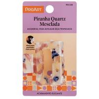 Prendedor de Cabelo ProArt Quartz - 3