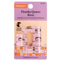 Prendedor de Cabelo ProArt Quartz - 3