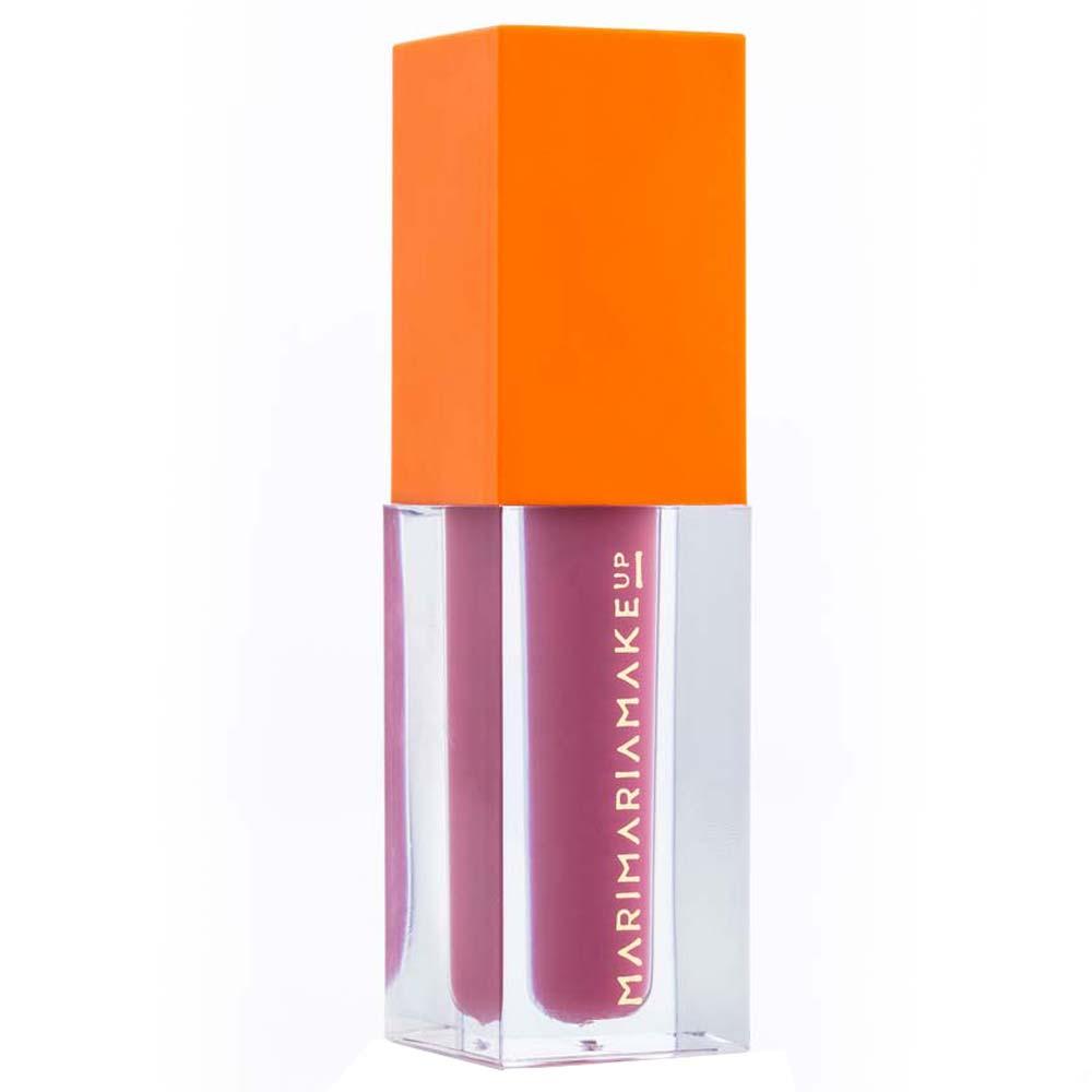 Batom Líquido Mari Maria Creamy Matte - 5