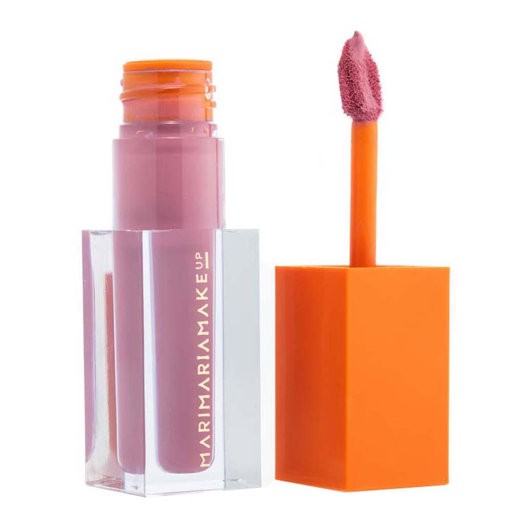Batom Líquido Mari Maria Creamy Matte - 1